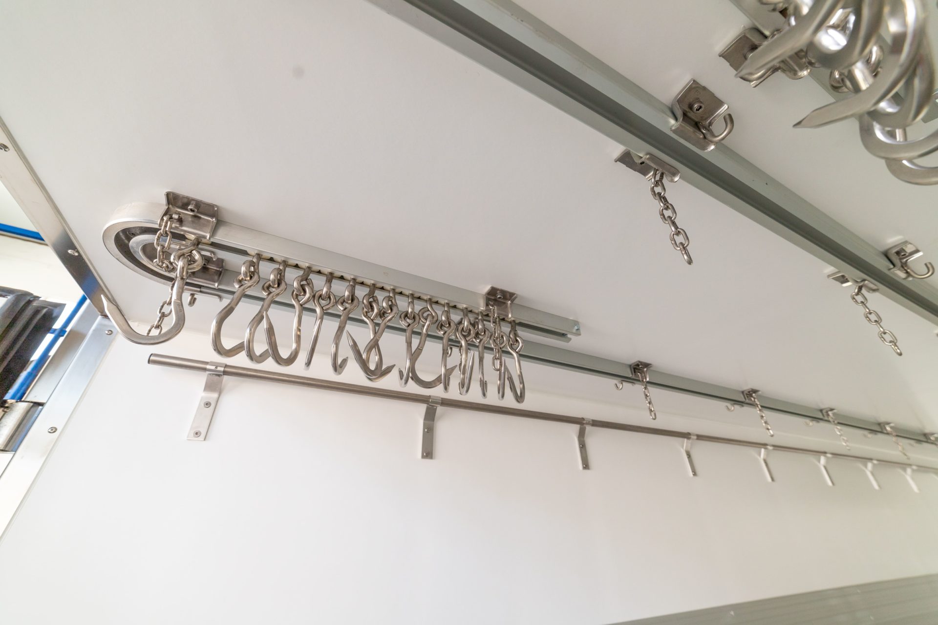 allestimento trasporto carni