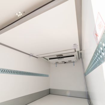 cella frigorifera roma