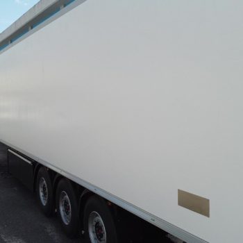 isothermic bilico refrigerato