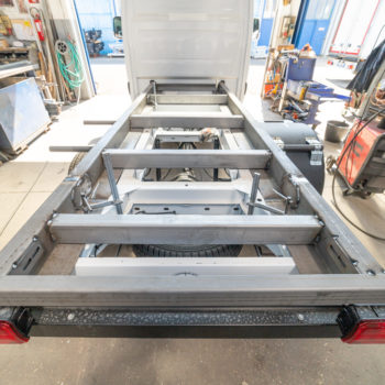 montatura isothermic