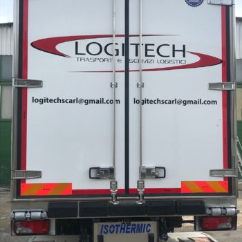 logitech trasporti e servizi