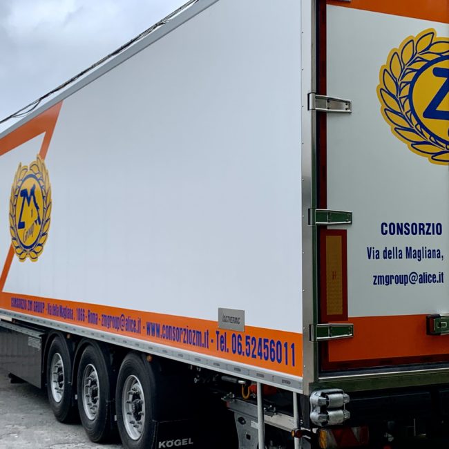 consorzio zm group isothermic